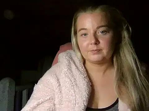 Jessica69G from StripChat