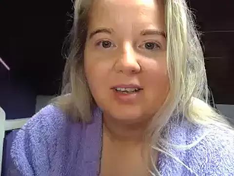 Jessica69G from StripChat