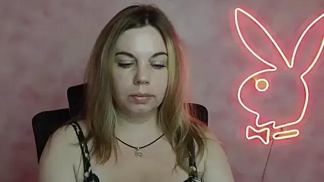 Jessica_Amore from StripChat