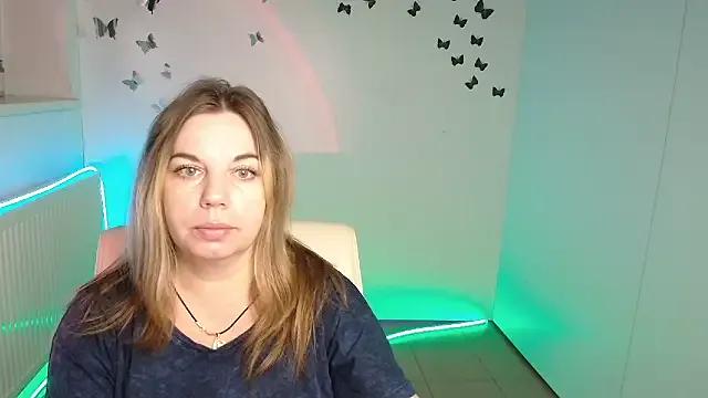Jessica_Amore from StripChat