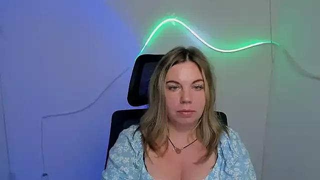 Jessica_Amore from StripChat is Freechat
