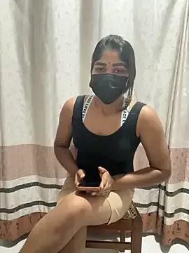 Jessica_anjali from StripChat is Freechat