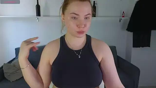 jessica_bunns from StripChat