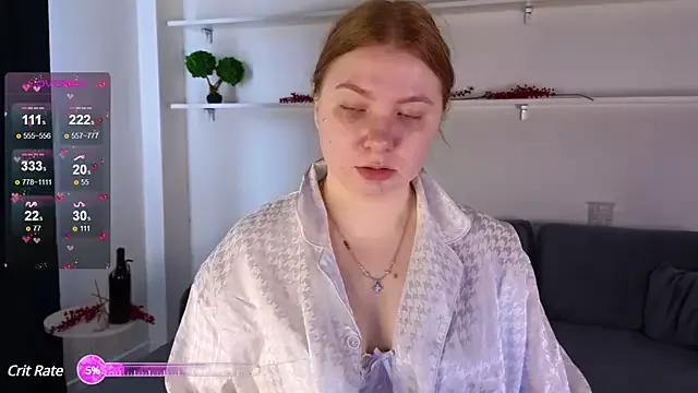 jessica_bunns from StripChat