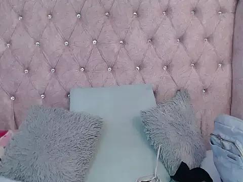 Jessica_Carter_01 from StripChat