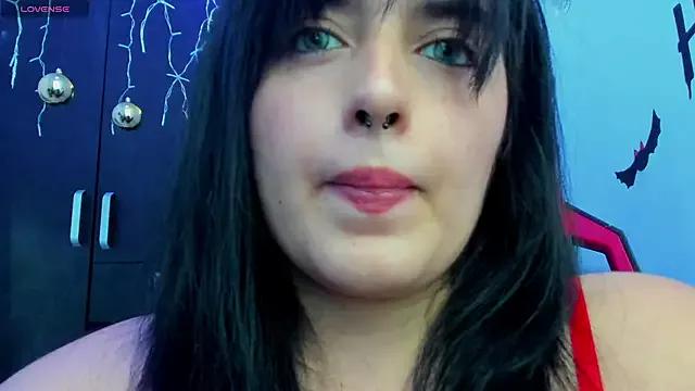 Jessica_Cuteass18 from StripChat