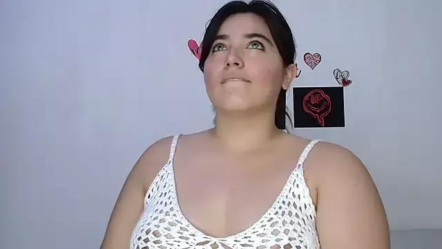 Jessica_Cuteass18 from StripChat