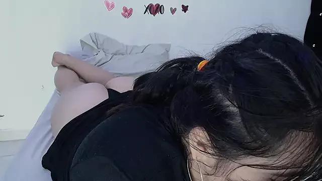 Jessica_Cuteass18 from StripChat