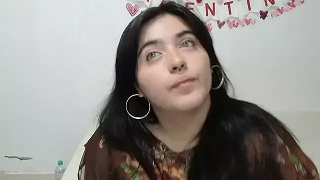 Jessica_Cuteass18 from StripChat