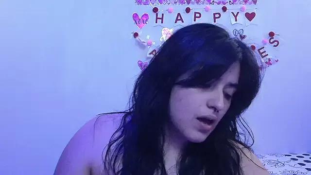 Jessica_Cuteass18 from StripChat