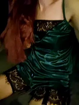 Jessica_Diamondka from StripChat is Freechat