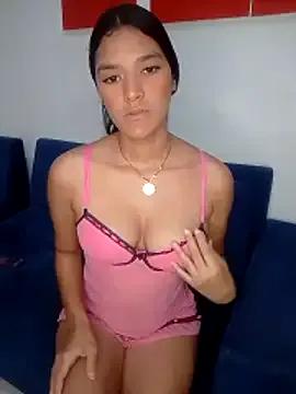 Try our streaming cams variety and talk on a personal level with our adorable girls streamers, showing off their bountiful shapes and dildos.