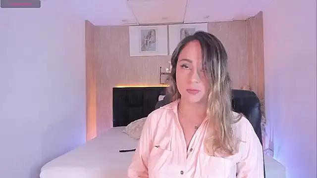 jessica_hotxxx from StripChat is Freechat