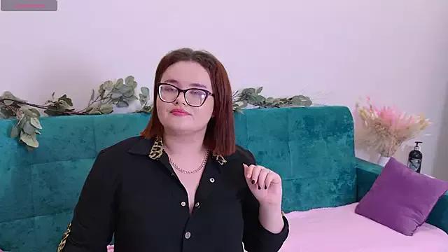 Jessica_Joy from StripChat