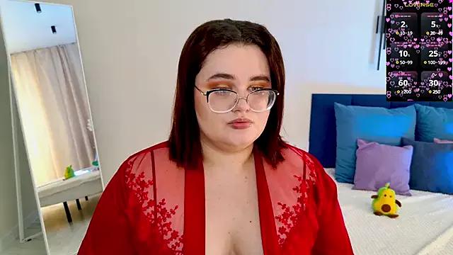 Jessica_Joy from StripChat
