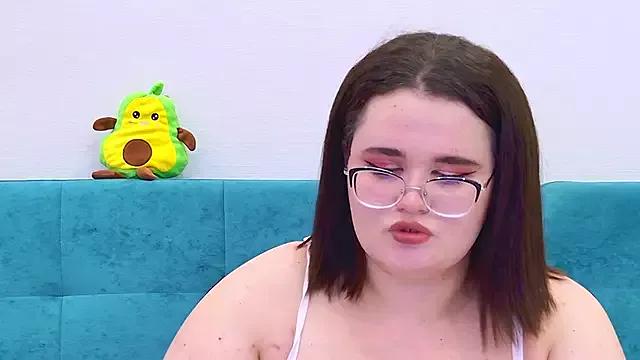 Jessica_Joy from StripChat