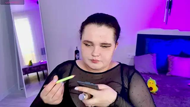 Try our streaming cams variety and talk on a personal level with our adorable girls streamers, showing off their bountiful shapes and dildos.
