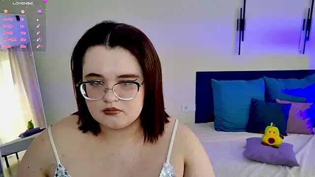 Try our streaming cams variety and talk on a personal level with our adorable girls streamers, showing off their bountiful shapes and dildos.