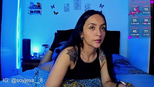 Try our streaming cams variety and talk on a personal level with our adorable girls streamers, showing off their bountiful shapes and dildos.
