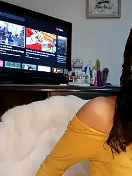 Try our streaming cams variety and talk on a personal level with our adorable girls streamers, showing off their bountiful shapes and dildos.