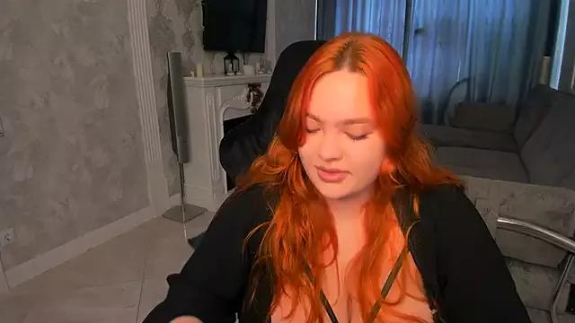 Jessica_Rabbit from StripChat