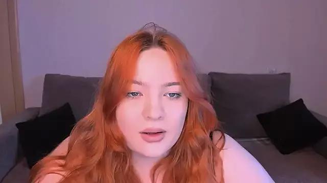 Jessica_Rabbit from StripChat