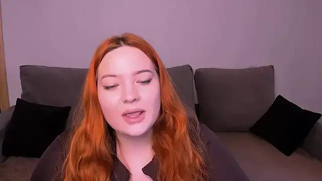 Jessica_Rabbit from StripChat
