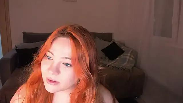 Jessica_Rabbit from StripChat