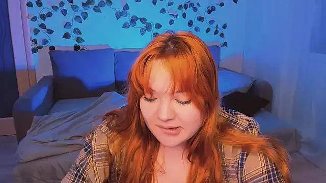 Jessica_Rabbit from StripChat