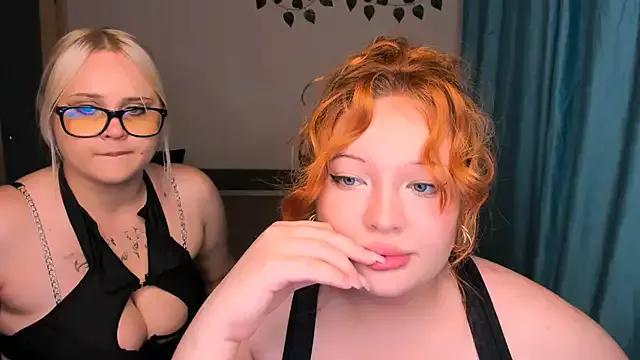 Jessica_Rabbit from StripChat is Freechat