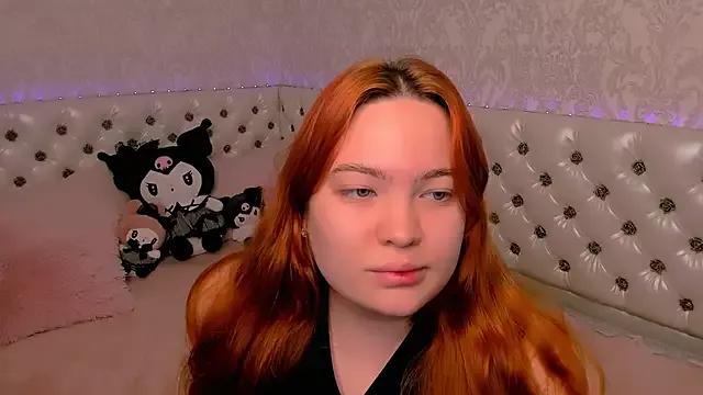 Jessica_Rabbit from StripChat