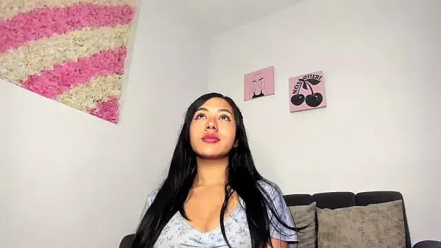 JESSICA_SEAN from StripChat