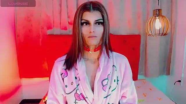 Try our streaming cams variety and talk on a personal level with our adorable girls streamers, showing off their bountiful shapes and dildos.
