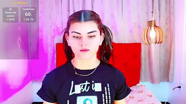 Jessica_smith_1 from StripChat