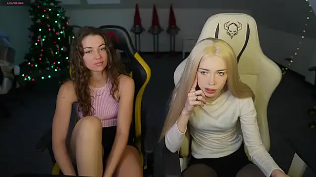 Jessica_start from StripChat is Freechat