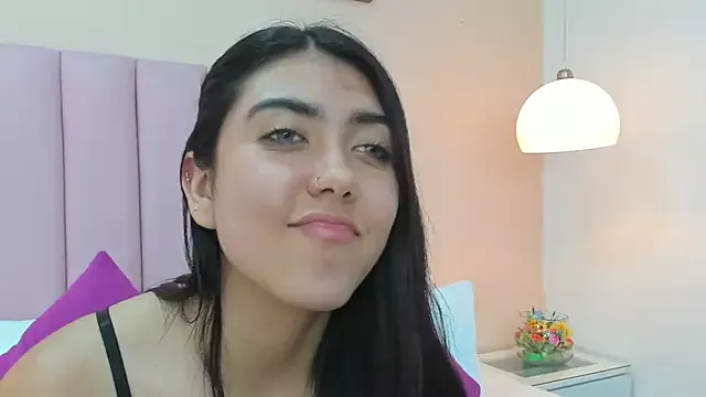 Jessica_torres on StripChat 