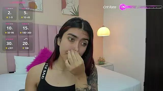Try our streaming cams variety and talk on a personal level with our adorable girls streamers, showing off their bountiful shapes and dildos.