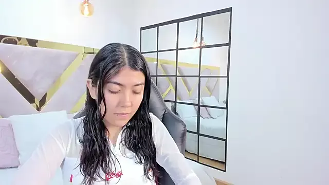 Jessica_torres on StripChat 