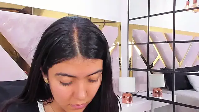 Jessica_torres on StripChat 