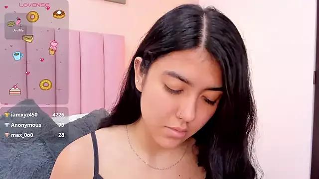 Try our streaming cams variety and talk on a personal level with our adorable girls streamers, showing off their bountiful shapes and dildos.