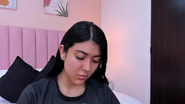 Jessica_torres from StripChat is Freechat