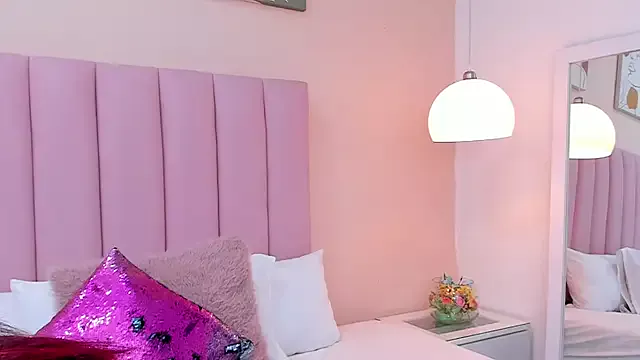 Jessica_torres on StripChat 