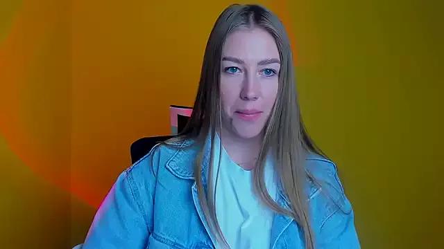 Jessica_Wave from StripChat