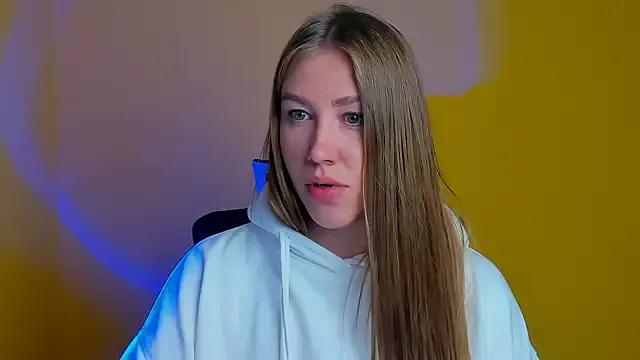 Jessica_Wave from StripChat