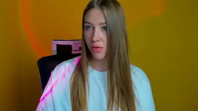 Jessica_Wave from StripChat