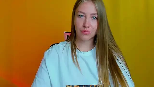 Jessica_Wave from StripChat is Freechat