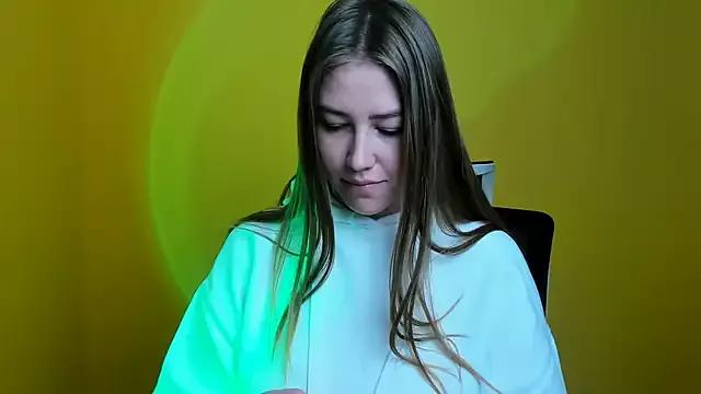 Jessica_Wave from StripChat