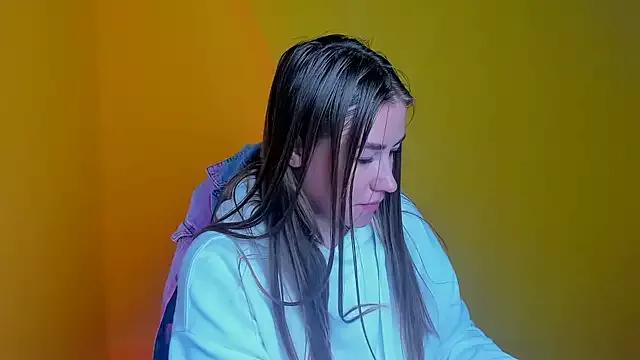 Jessica_Wave from StripChat