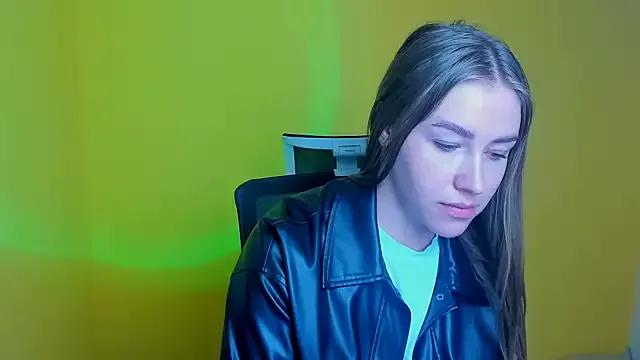 Jessica_Wave from StripChat