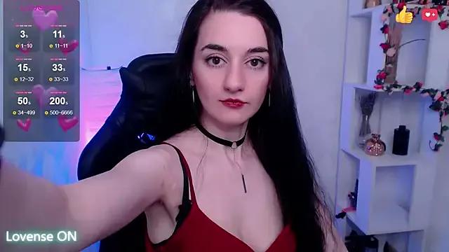 Try our streaming cams variety and talk on a personal level with our adorable girls streamers, showing off their bountiful shapes and dildos.